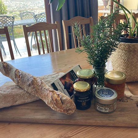 Dunvegan Lodge Clovelly Εξωτερικό φωτογραφία