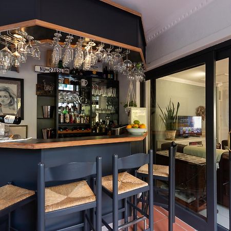 Dunvegan Lodge Clovelly Εξωτερικό φωτογραφία
