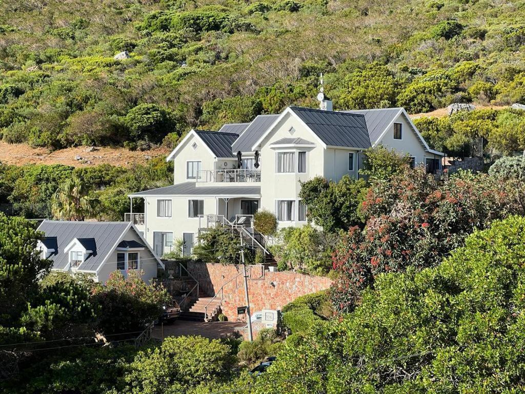Dunvegan Lodge Clovelly Εξωτερικό φωτογραφία