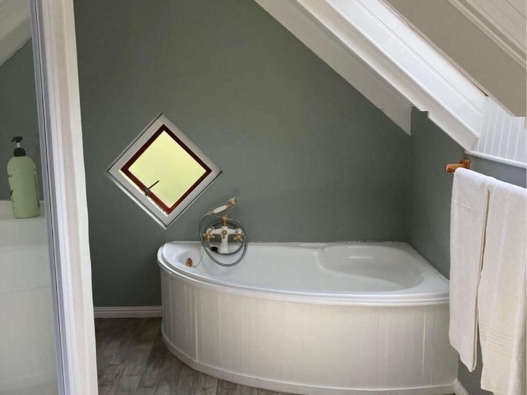 Dunvegan Lodge Clovelly Εξωτερικό φωτογραφία