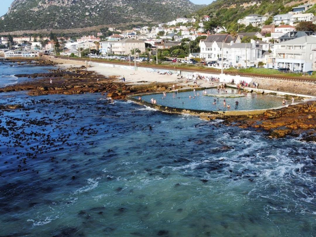 Dunvegan Lodge Clovelly Εξωτερικό φωτογραφία
