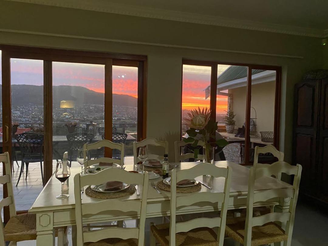 Dunvegan Lodge Clovelly Εξωτερικό φωτογραφία