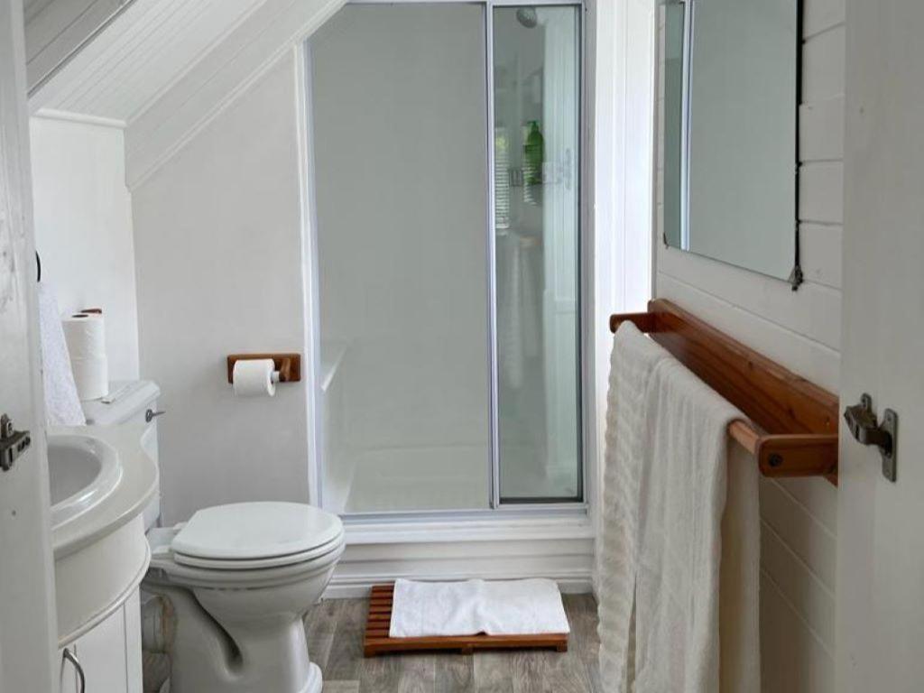 Dunvegan Lodge Clovelly Δωμάτιο φωτογραφία