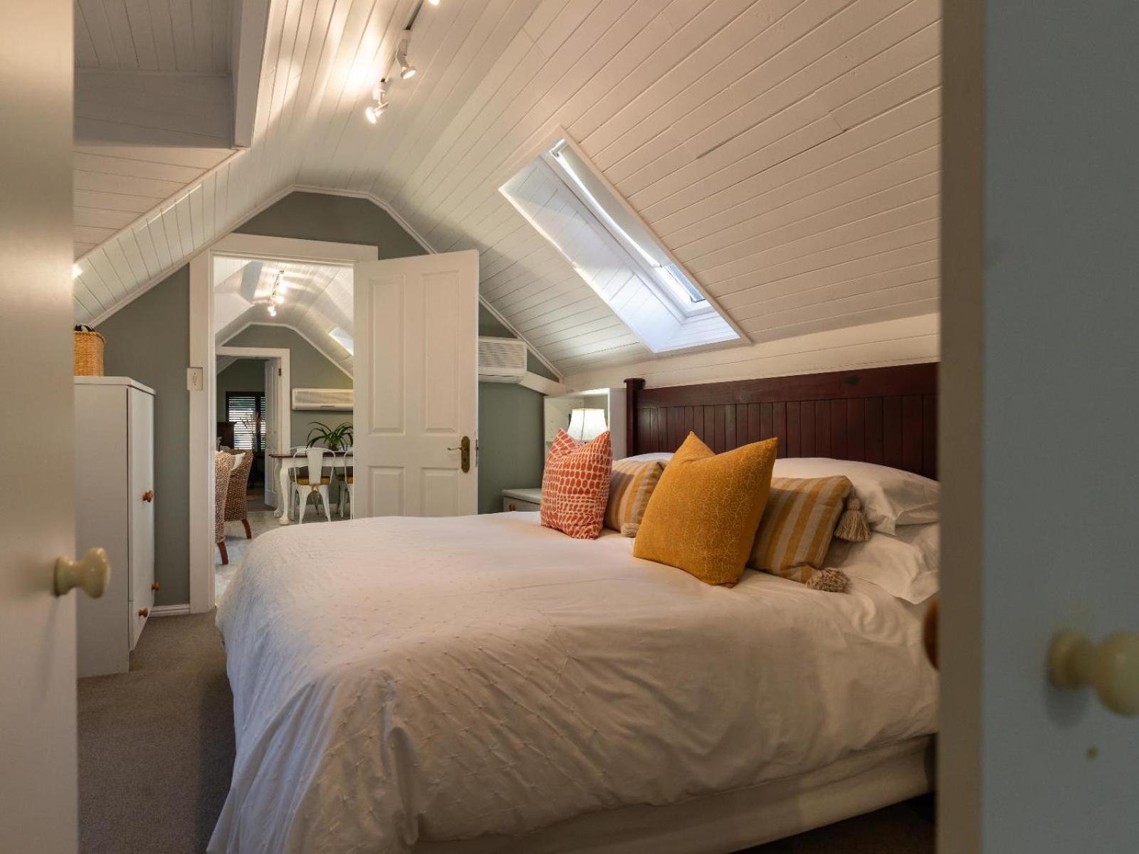Dunvegan Lodge Clovelly Δωμάτιο φωτογραφία
