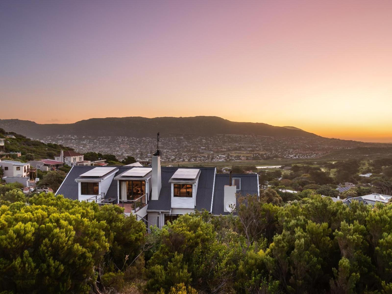 Dunvegan Lodge Clovelly Εξωτερικό φωτογραφία
