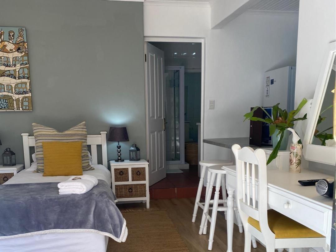 Dunvegan Lodge Clovelly Δωμάτιο φωτογραφία