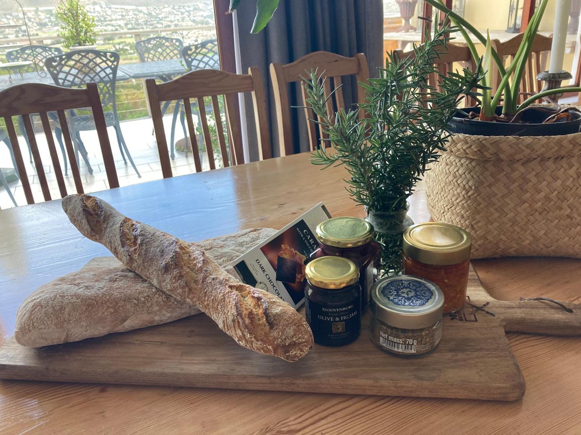 Dunvegan Lodge Clovelly Εξωτερικό φωτογραφία