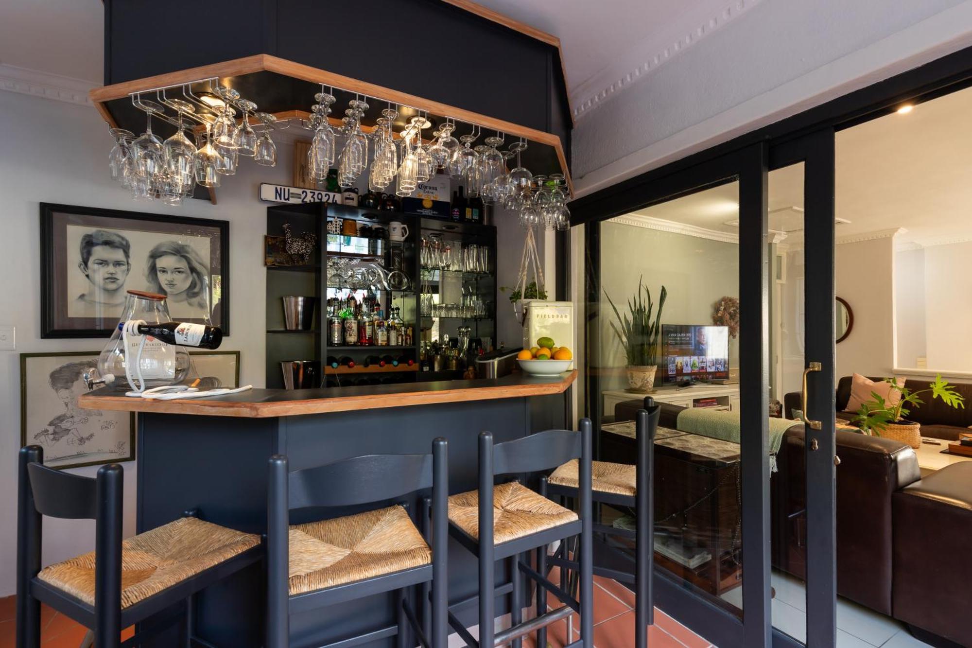 Dunvegan Lodge Clovelly Εξωτερικό φωτογραφία